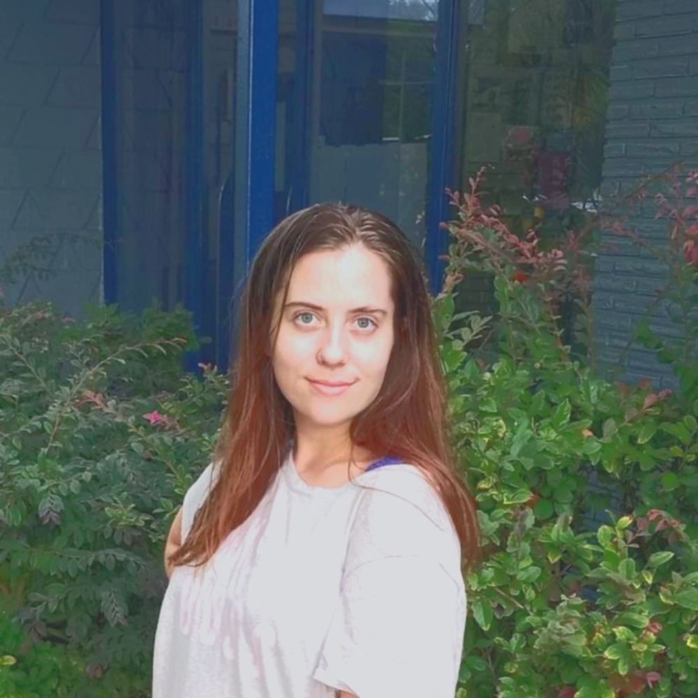 Meet your Posher, Courtney